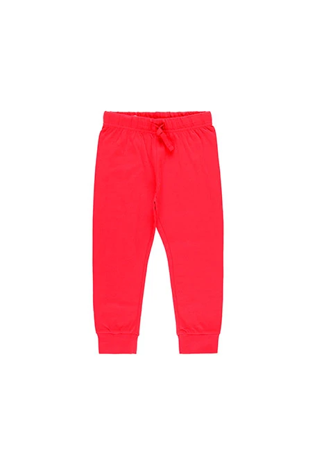 Pyjama en tricot pour garçon - organique