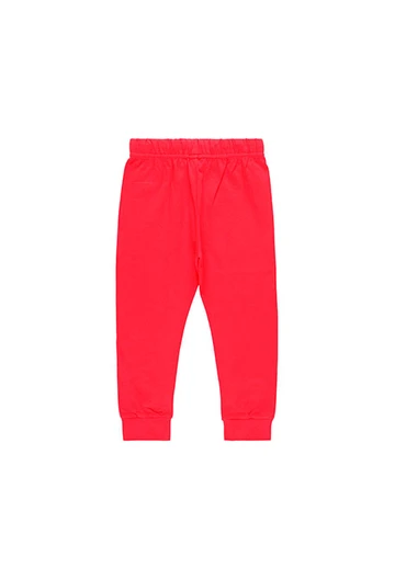 Knit pyjamas for boy - organic