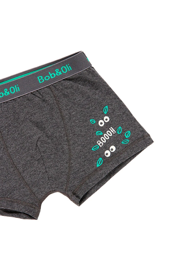 Pack 3 boxers de nen