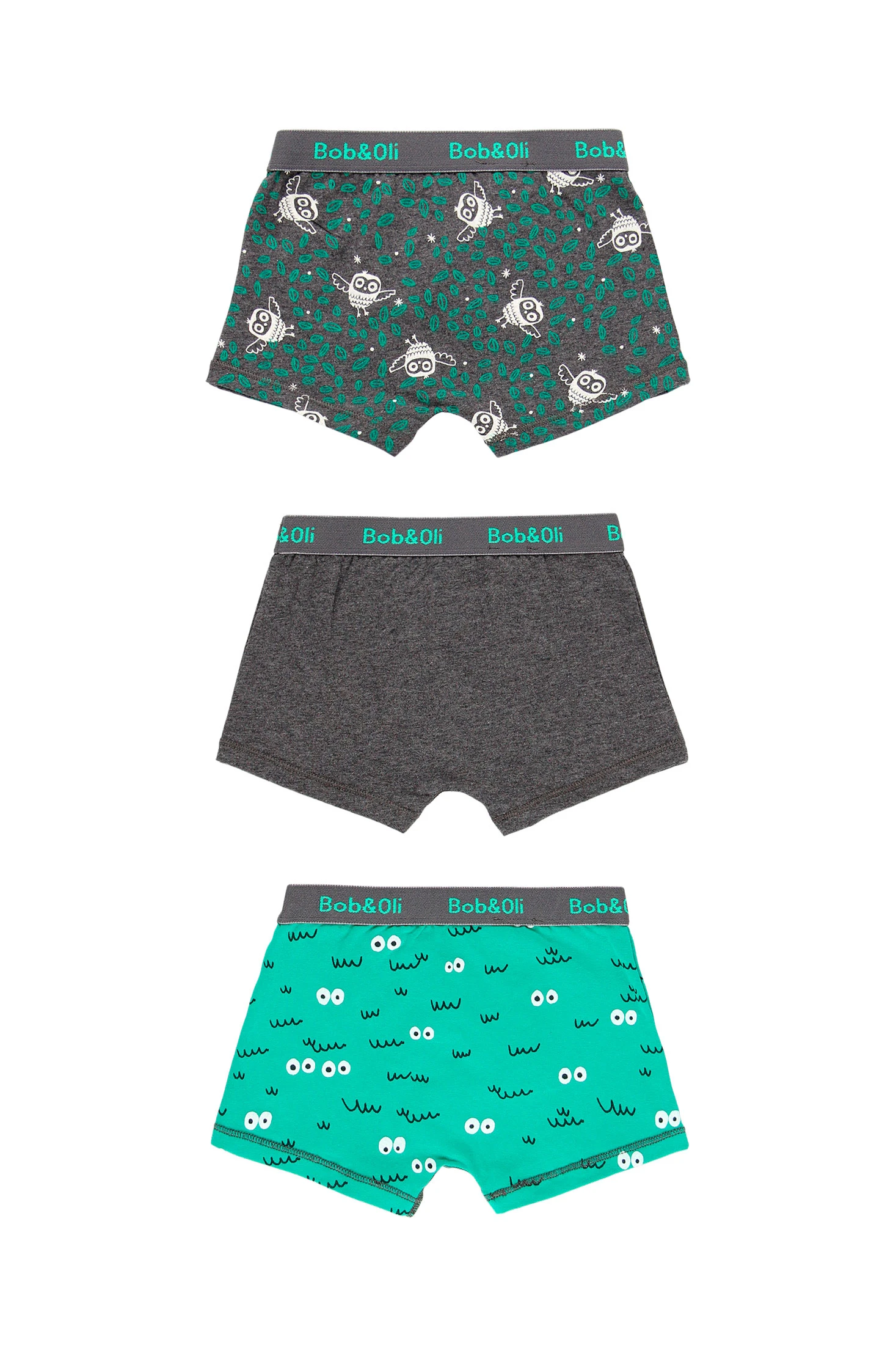 Boxers niño online