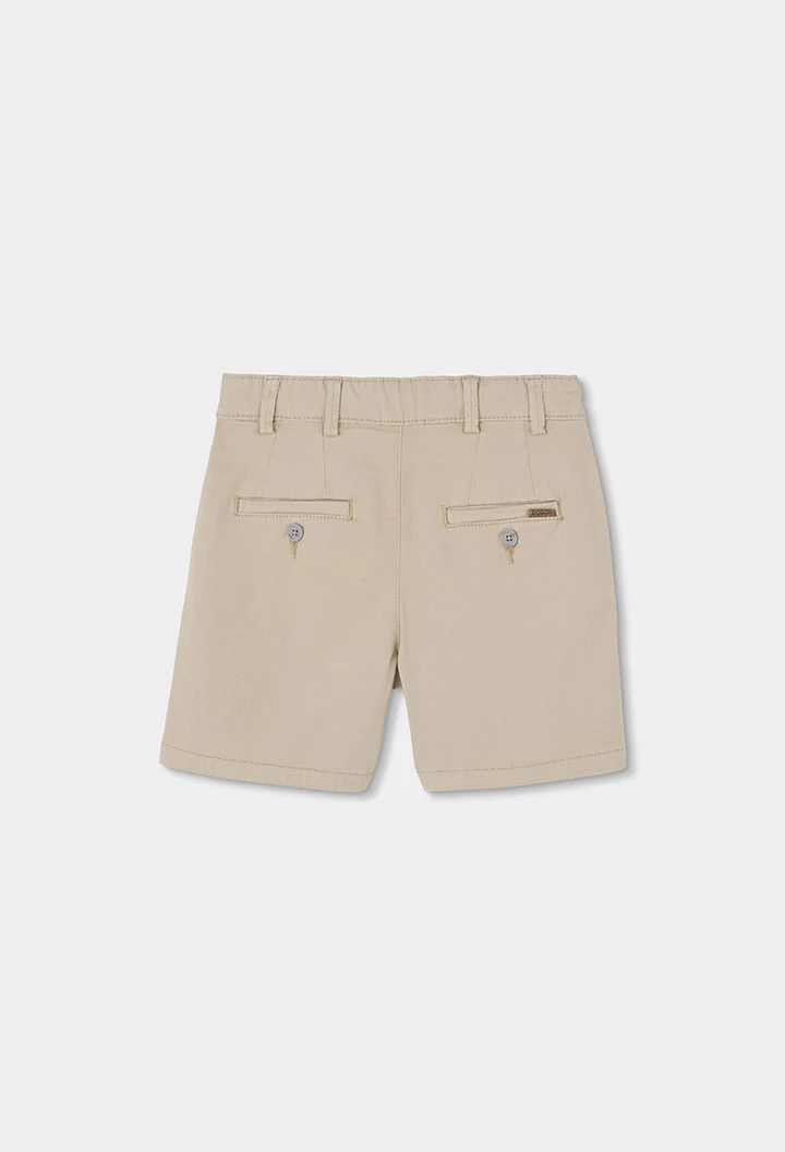 Bermudas bege