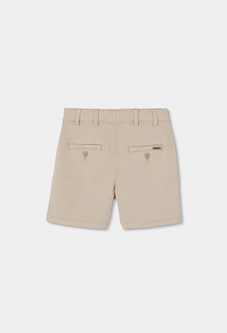 Bermudas bege