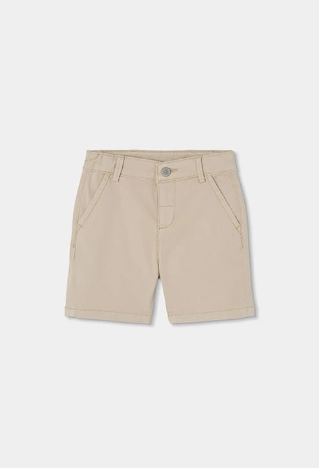 Bermudas bege