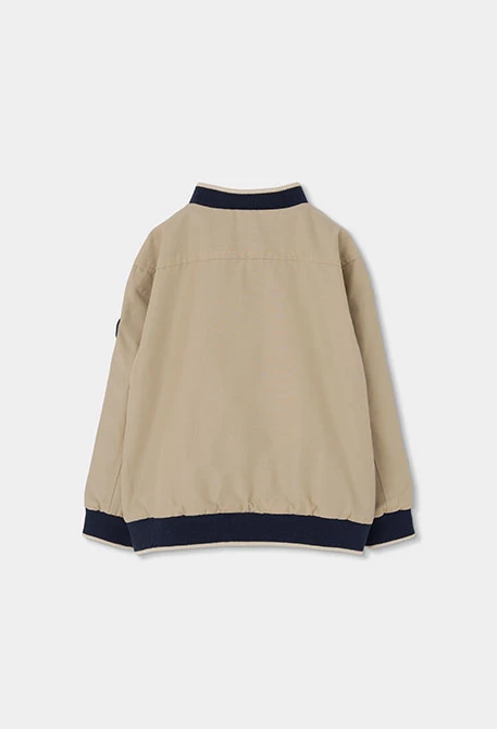 Wendbare Kinderjacke