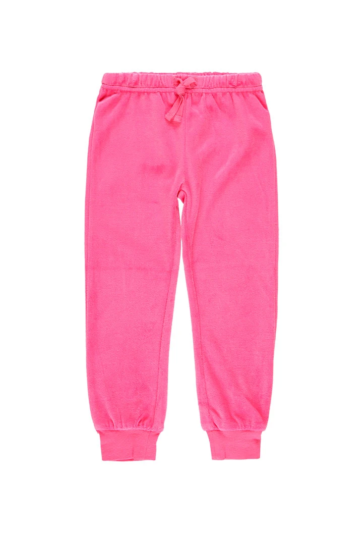 Pijama vellut de nena