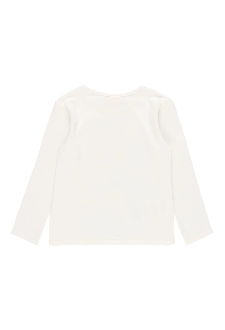 Pyjama pour fille - organique