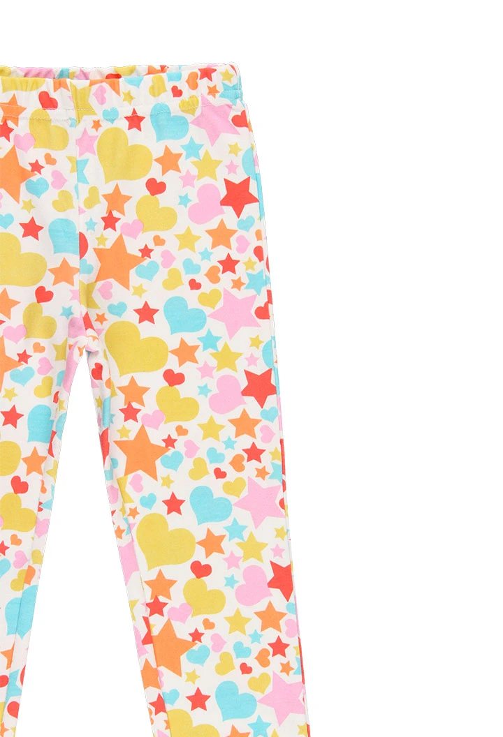 Pyjama pour fille - organique