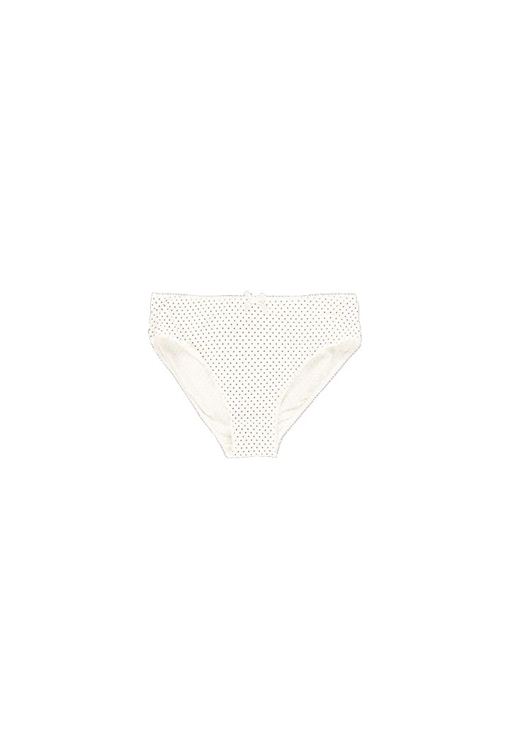 Pack de 3 culottes pour fille