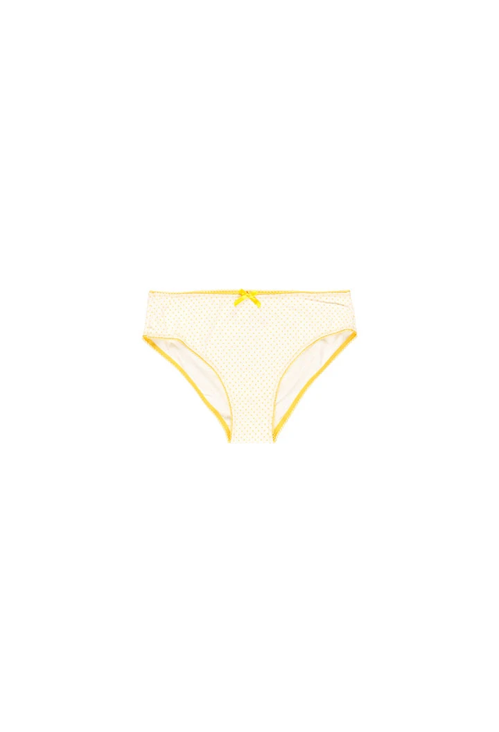 Pack de 3 culottes pour fille
