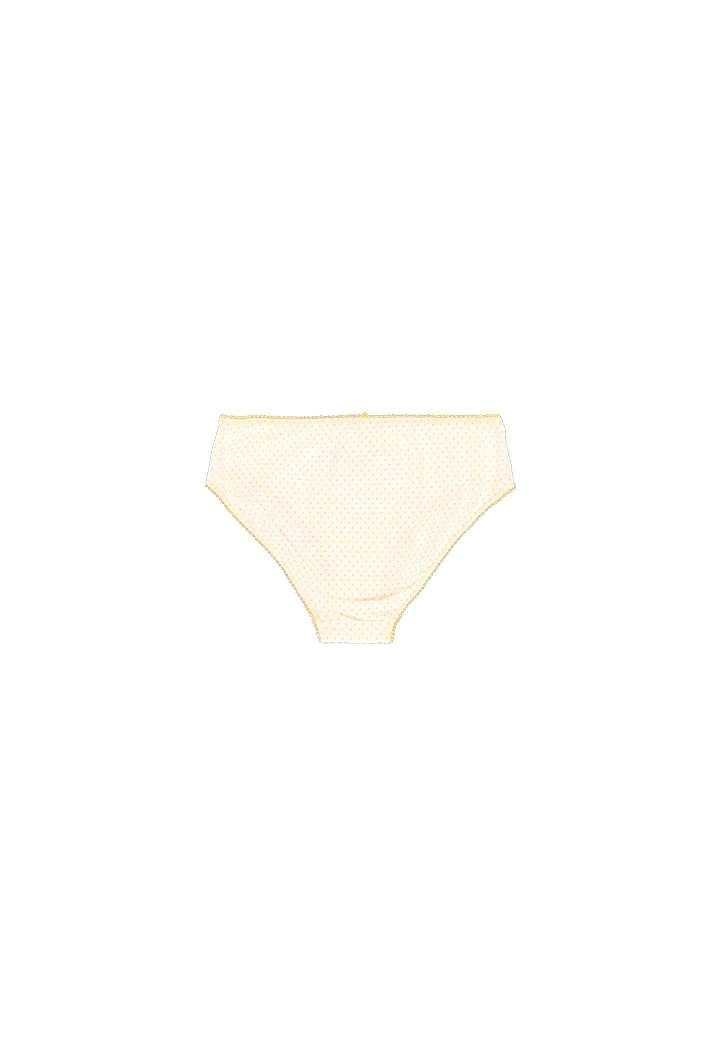 Pack de 3 culottes pour fille