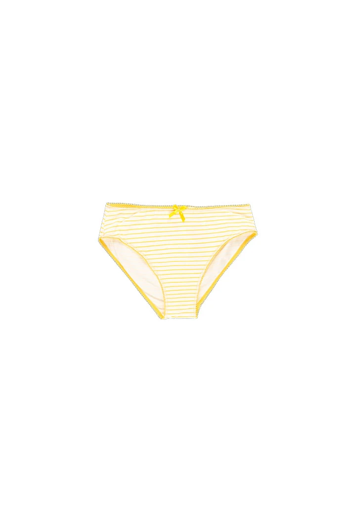 Pack de 3 culottes pour fille