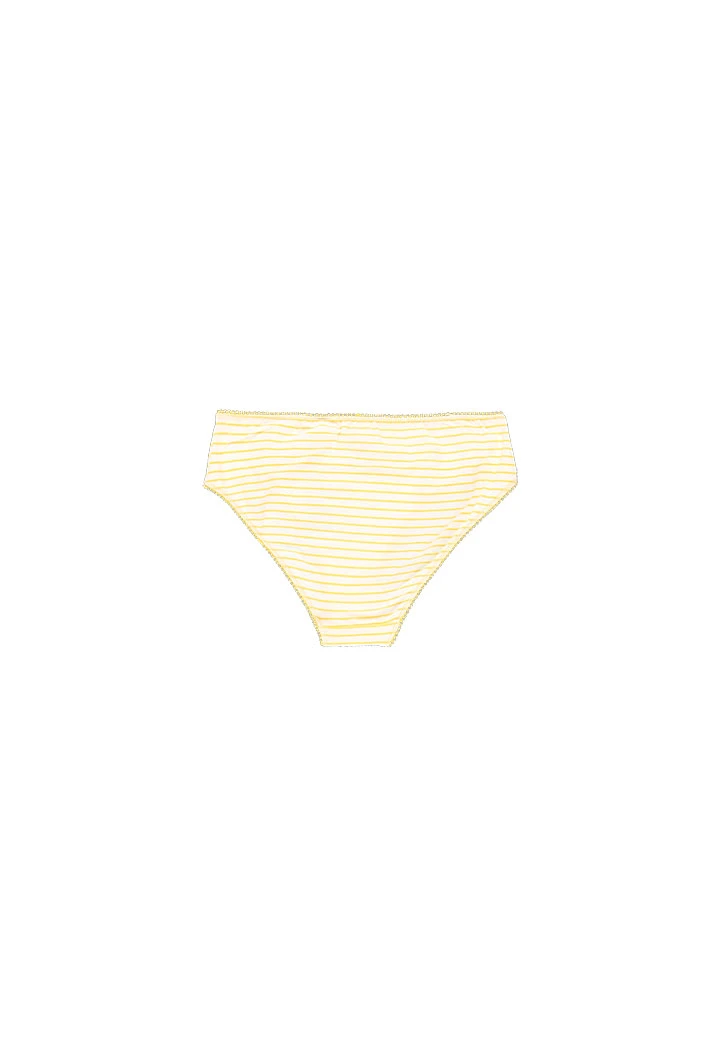 Pack de 3 culottes pour fille