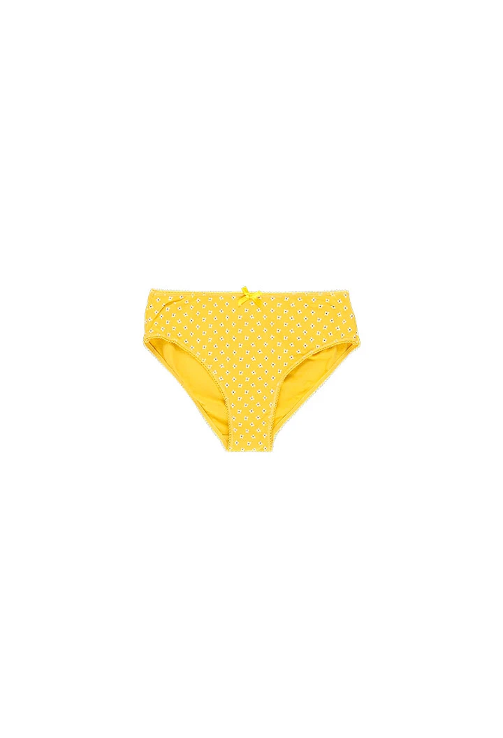 Pack de 3 culottes pour fille