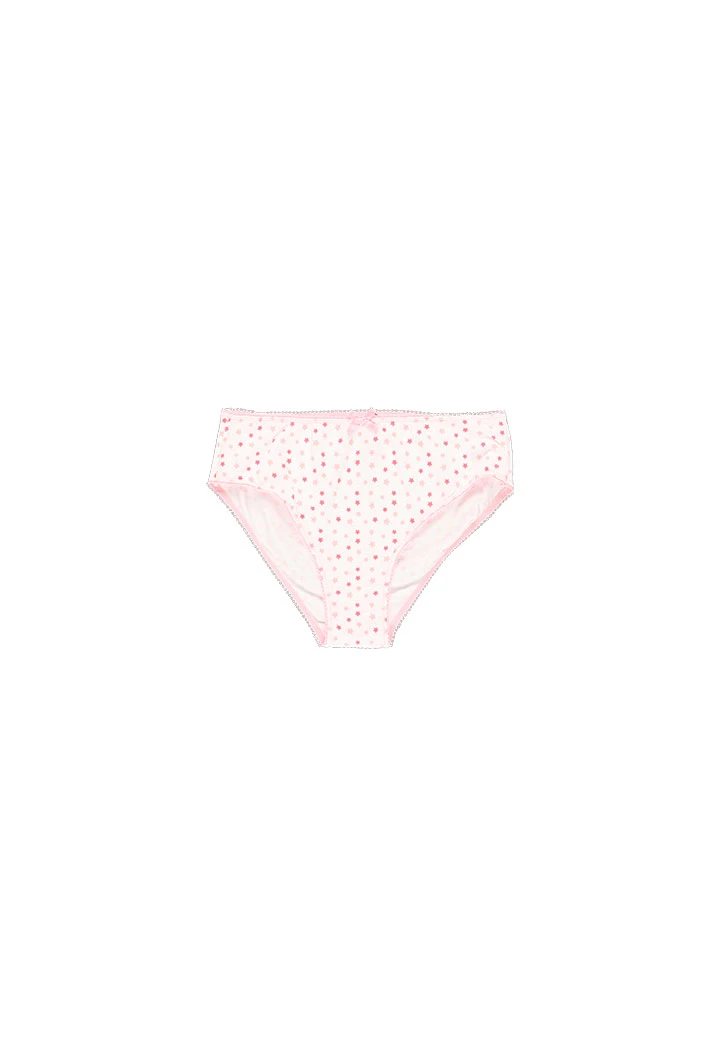 Pack de 3 culottes pour fille