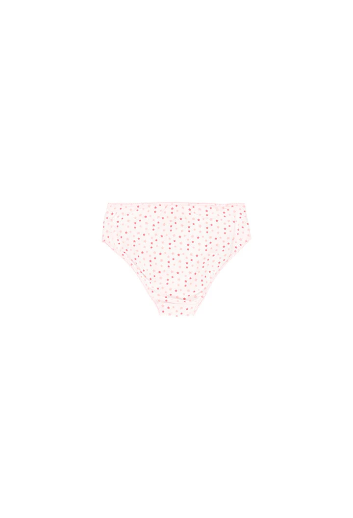 Pack de 3 culottes pour fille