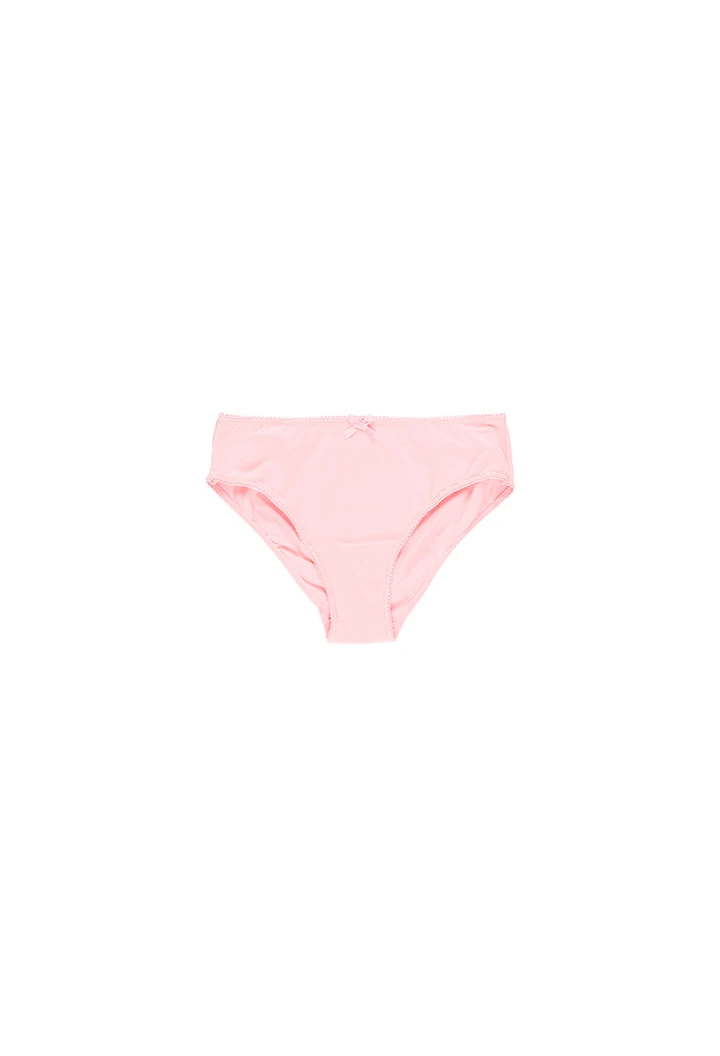 Pack de 3 culottes pour fille