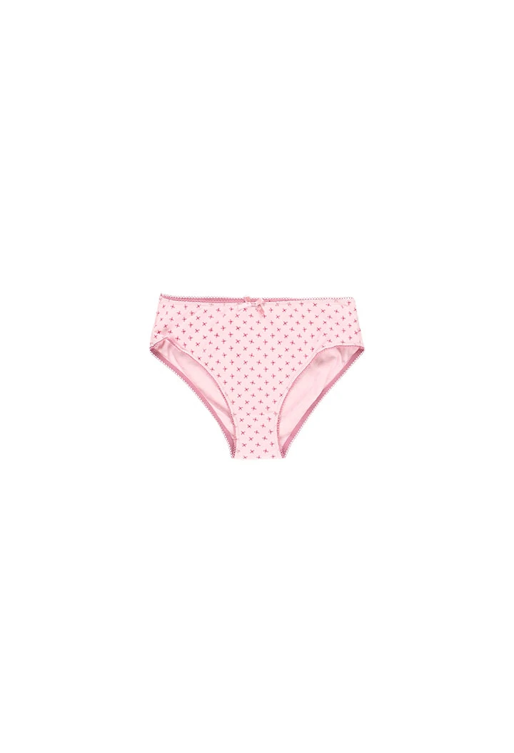Pack de 3 culottes pour fille