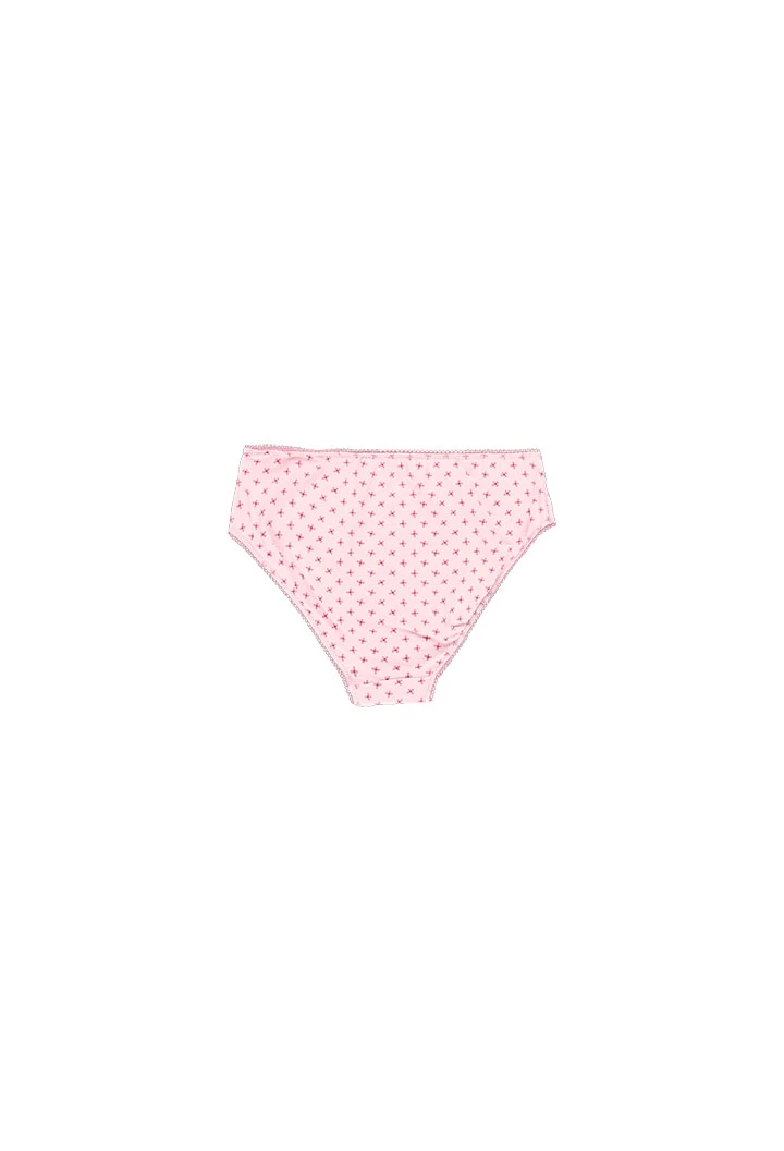 Pack de 3 culottes pour fille