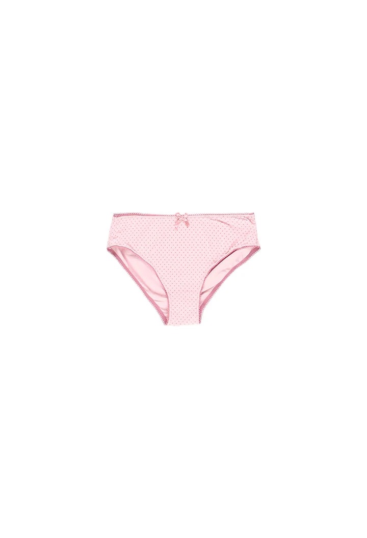 Pack de 3 culottes pour fille