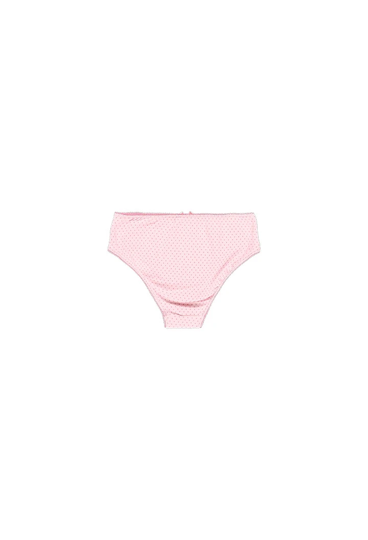 Pack de 3 culottes pour fille