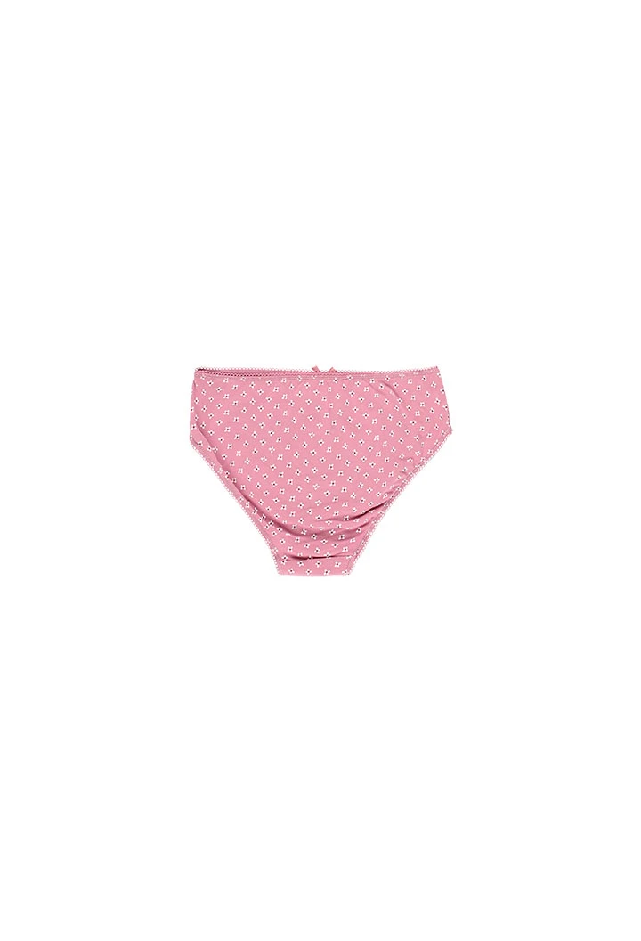 Pack de 3 culottes pour fille
