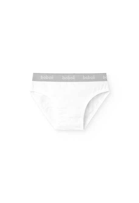 Pack 3 knickers for girl -BCI