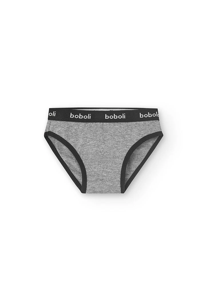 Pack 3 knickers for girl -BCI