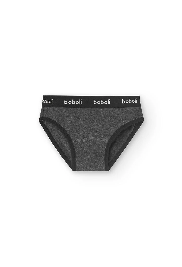 Pack 3 knickers for girl -BCI