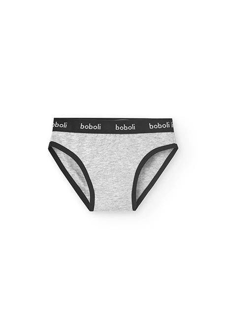 Pack 3 knickers for girl -BCI