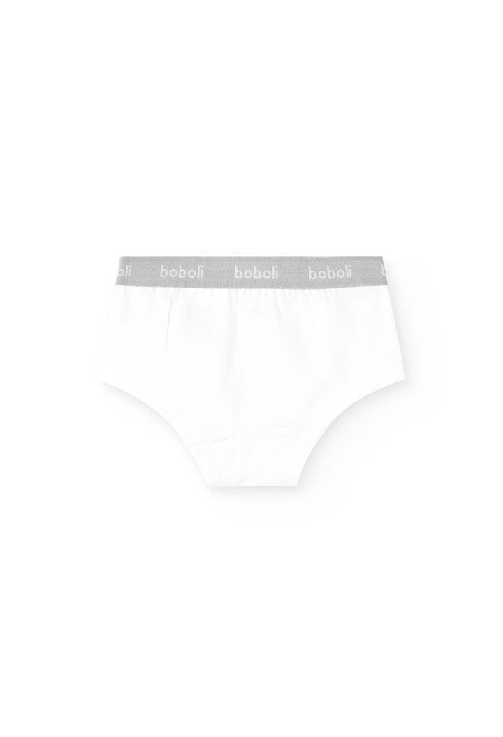 Pack 3 knickers for girl -BCI