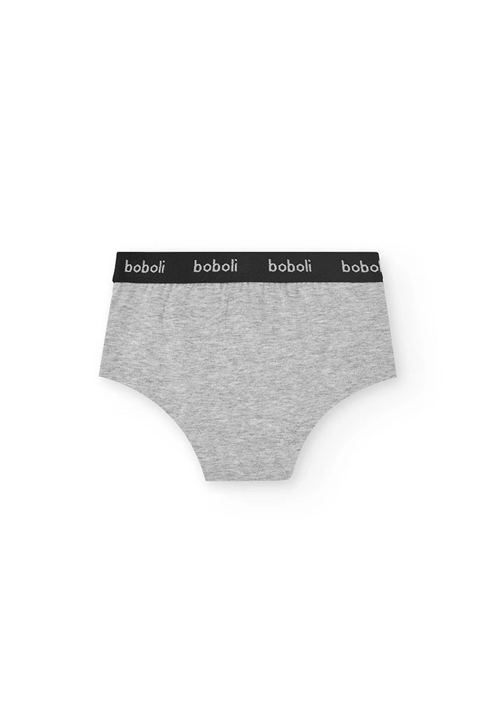 Pack 3 knickers for girl -BCI