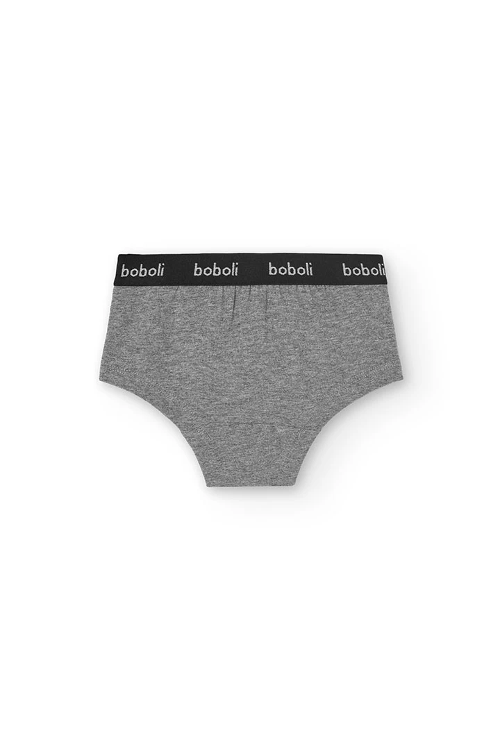 Pack 3 knickers for girl -BCI