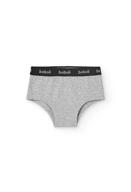 Pack 3 knickers for girl -BCI