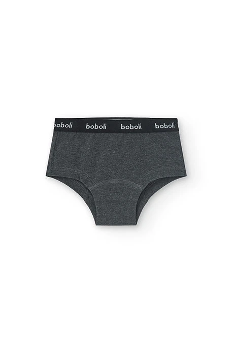 Pack 3 knickers for girl -BCI