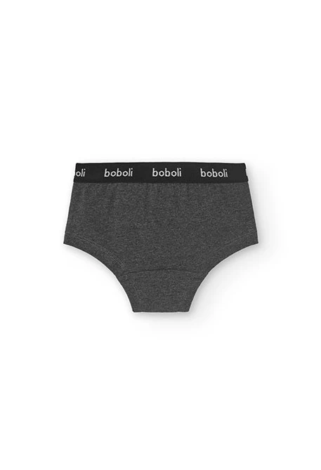 Pack 3 knickers for girl -BCI