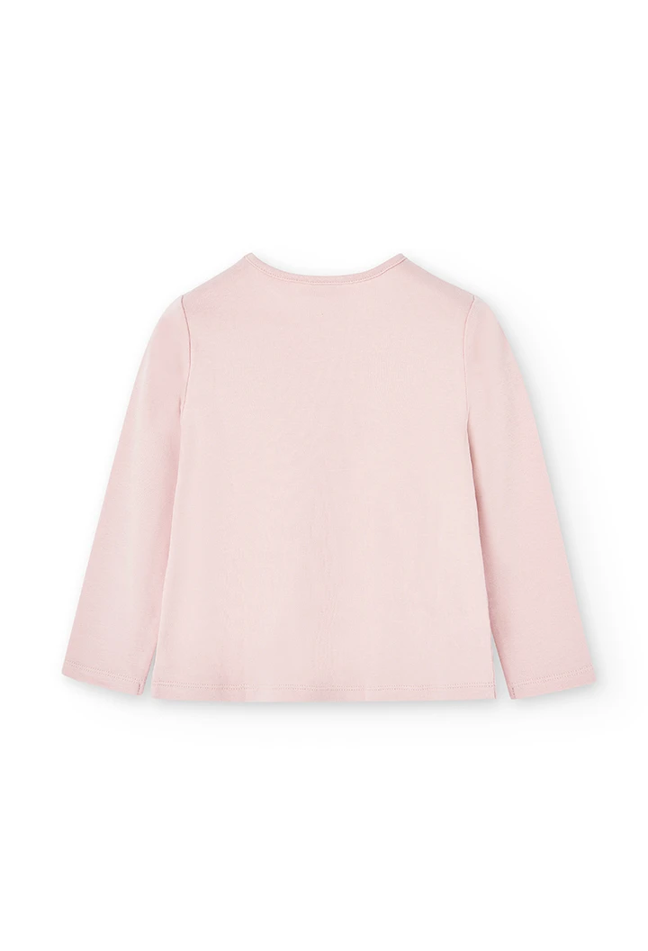 Pyjama "hibou" pour fille