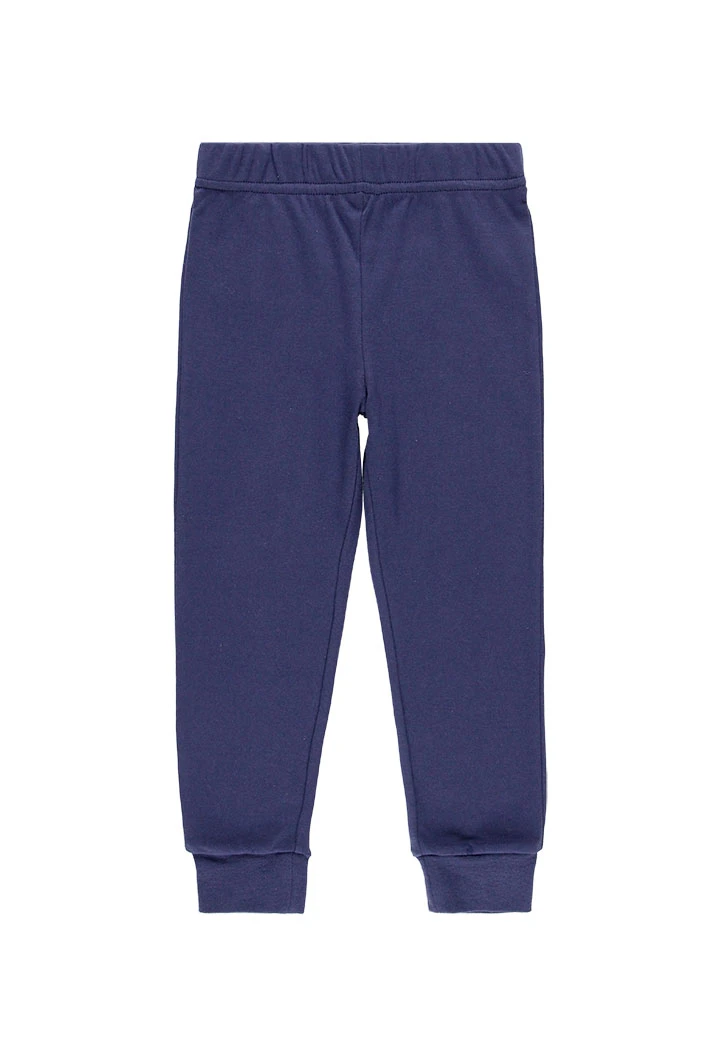 Pyjama pour garçon - organique