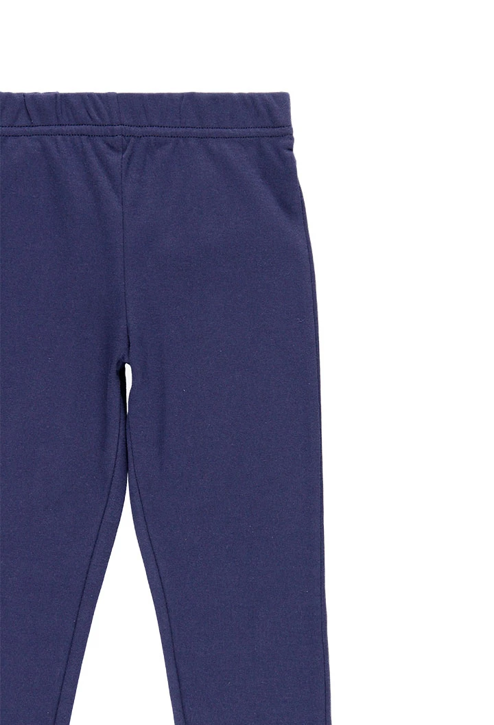 Pijama interlock para menino - orgânico