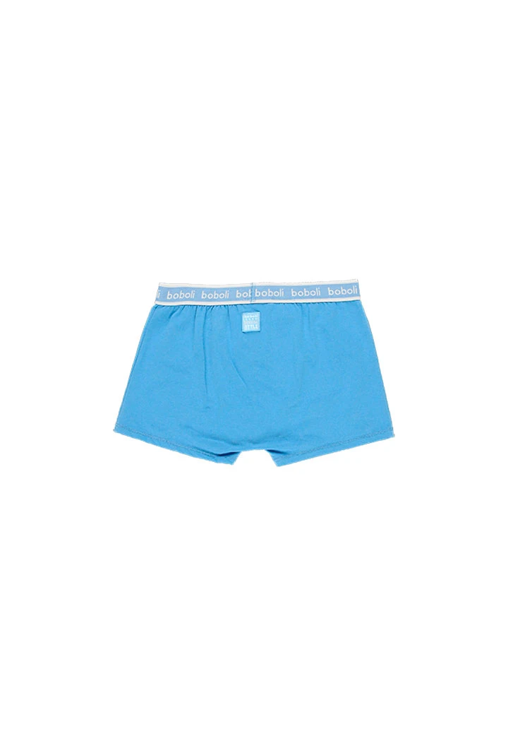 Pack de 3 boxers pour garçon