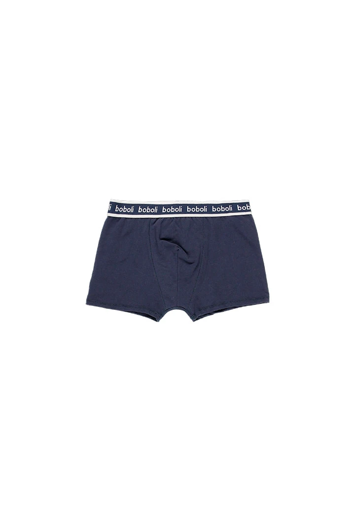 Pack de 3 boxers pour garçon