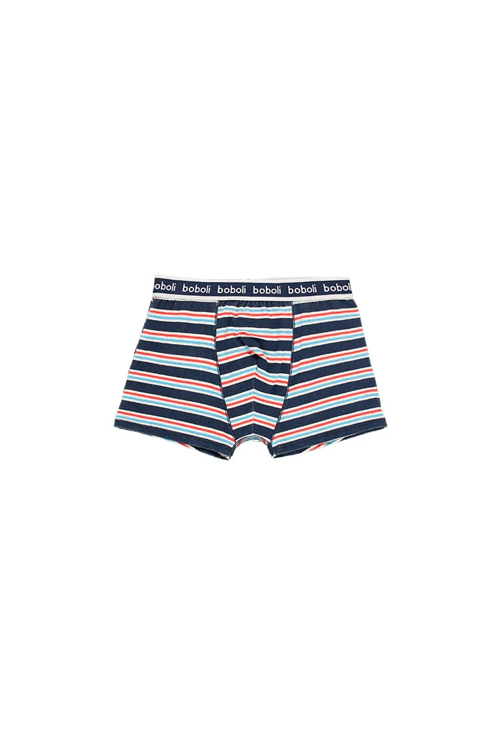 Pack de 3 boxers pour garçon