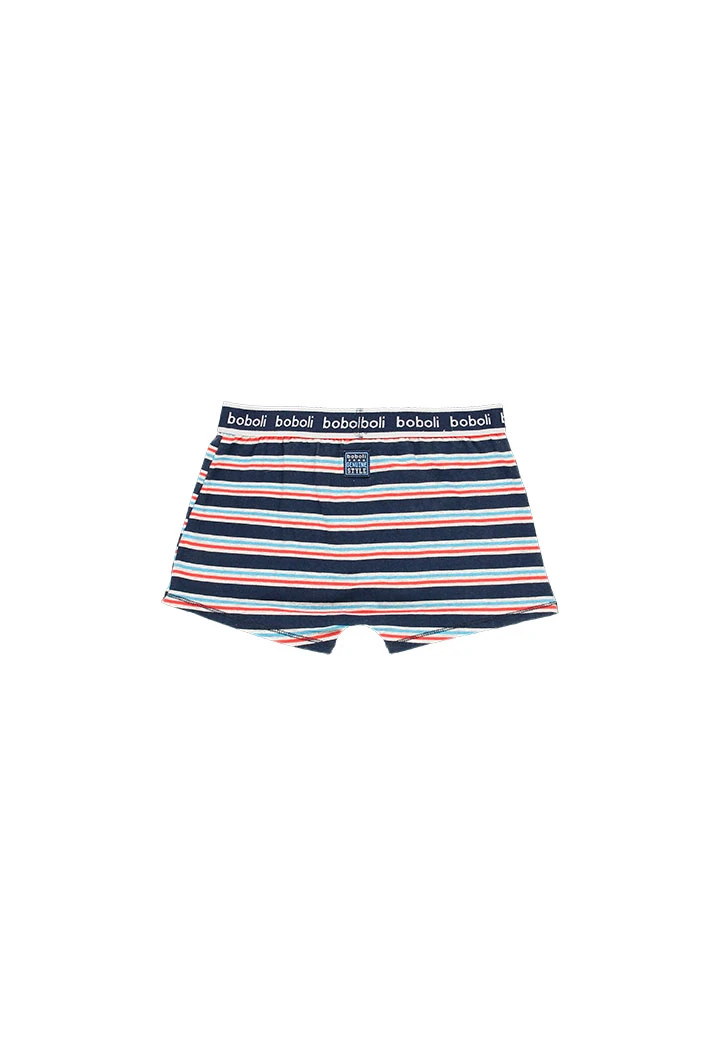 Pack de 3 boxers pour garçon