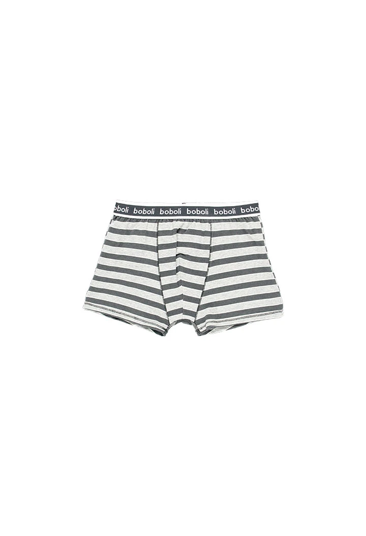 Pack de 3 boxers pour garçon