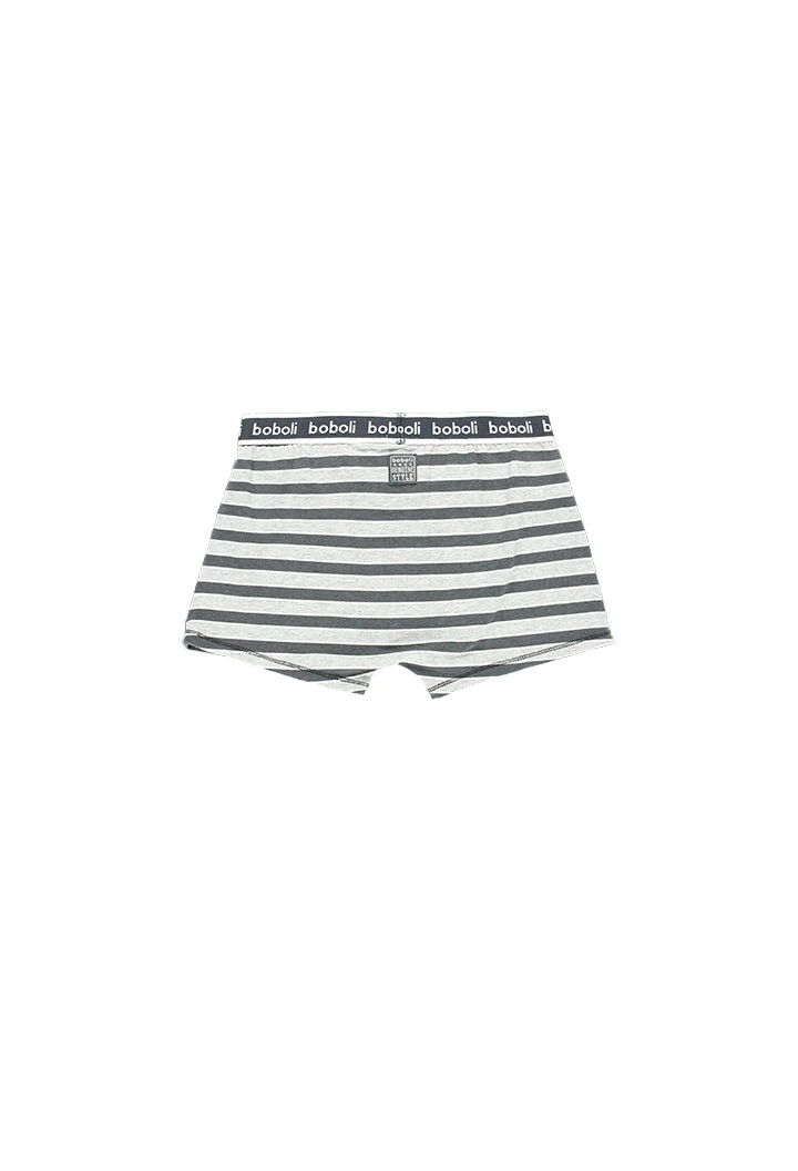 Pack de 3 boxers pour garçon