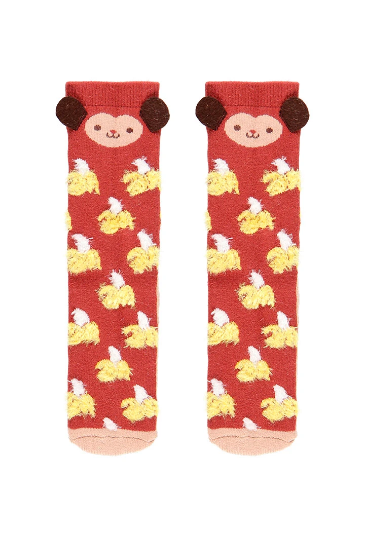 Chaussettes hautes unisex