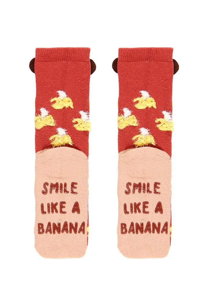 Chaussettes hautes unisex