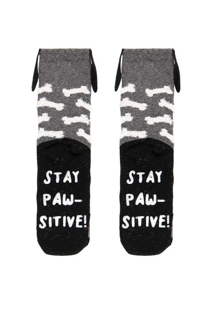 Chaussettes hautes unisex