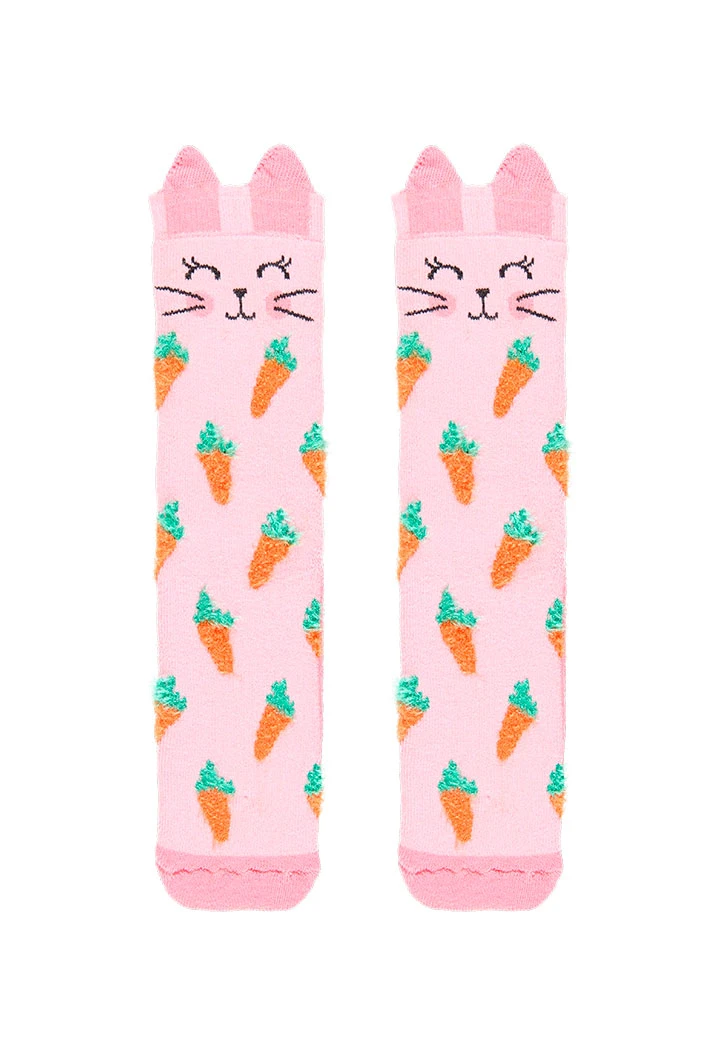 Chaussettes hautes unisex