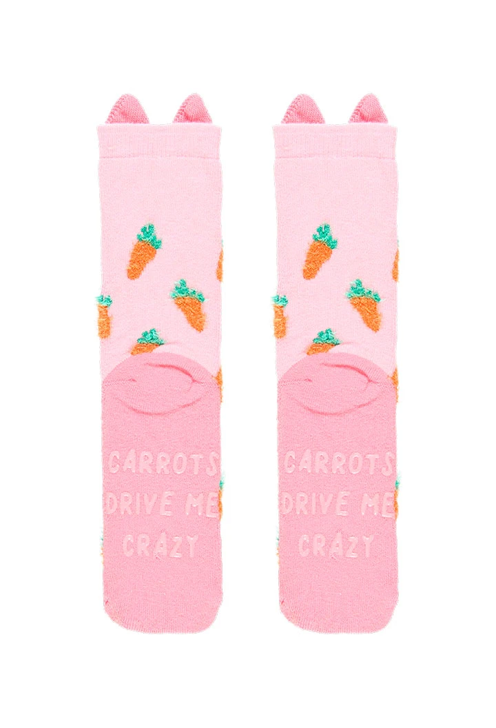 Chaussettes hautes unisex