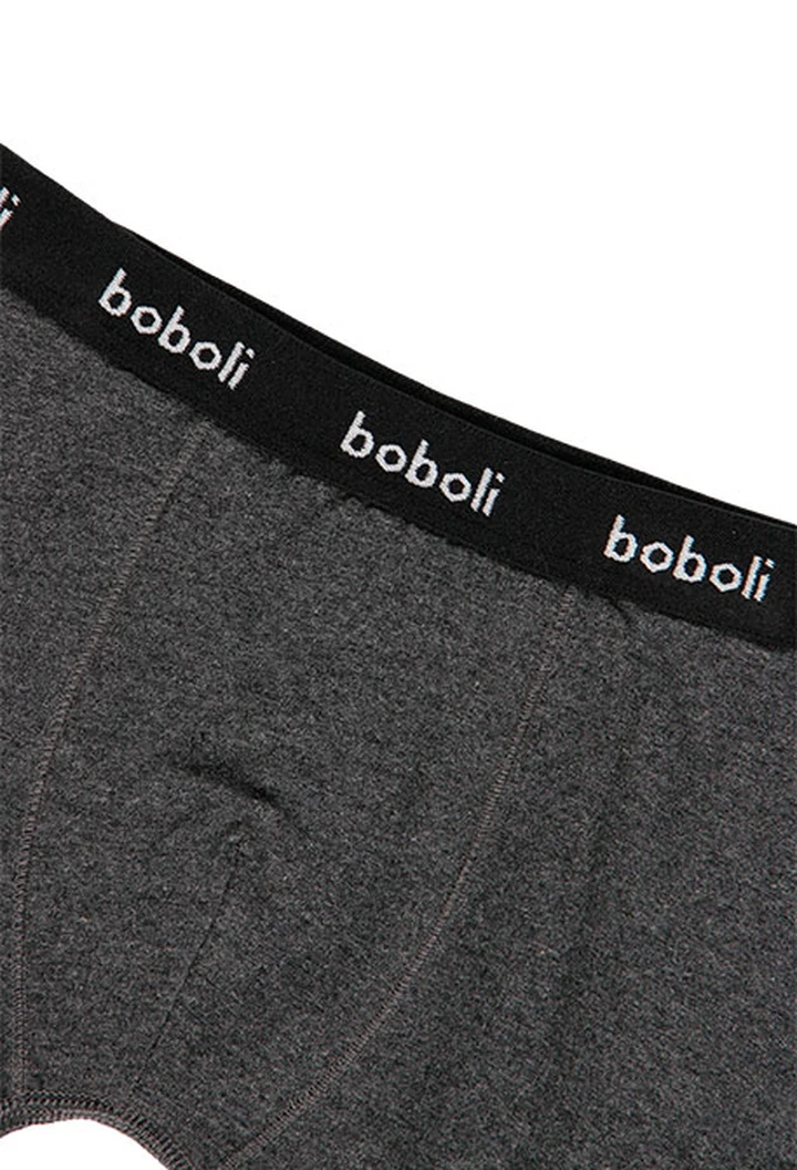 Pack 3 boxers for boy -BCI